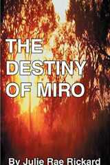The Destiny of Miro cover image
