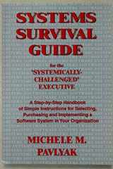 Systems Survival Guide For the Systemically - Challenger Executive cover image