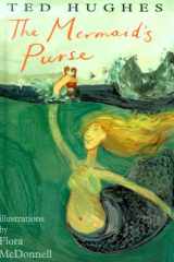 The Mermaid's Purse: poems by Ted Hughes cover image