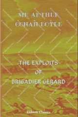 The Exploits of Brigadier Gerard cover image