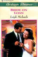 Bride on Loan cover image
