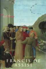 The Life of Francis Assisi cover image