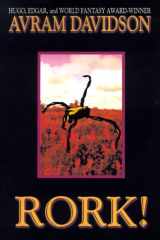 Rork! cover image
