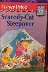 Scaredy Cat Sleepover cover image