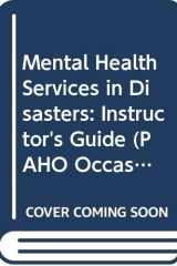 Mental Health Services: Instructor's Guide cover image