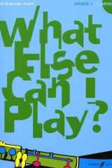 What Else Can I Play? cover image