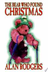 The Bear Who Found Christmas cover image