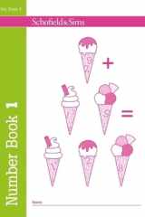 Number Book cover image