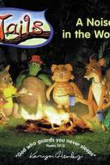 A Noise in the Woods cover image