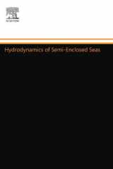 Hydrodynamics of Semi-Enclosed Seas cover image