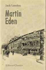 Martin Eden cover image