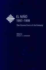 El Niño, 1997-1998: The Climate Event of the Century cover image