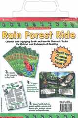 Rain Forest Ride cover image