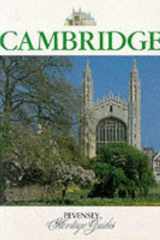 Cambridge cover image