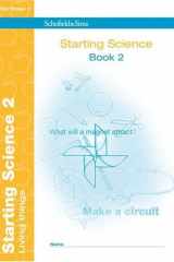 Starting Science cover image