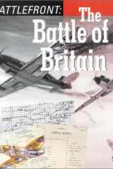 Battlefront: Battle of Britain cover image