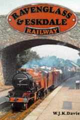 Ravenglass and Eskdale Railway cover image