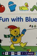 Fun with Blue cover image