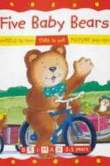 Five Bears: Five Baby Bears cover image