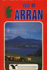 Arran (Scotland) 1:63,360 Hiking Map cover image