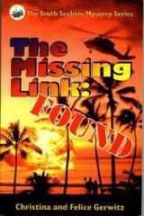 The Missing Link Found cover image