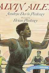 Houghton Mifflin Soar to Success Paperback Level 7 Alvin Ailey cover image