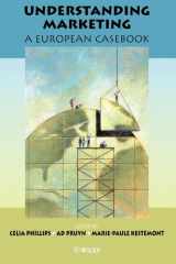 Understanding Marketing A European Casebook cover image