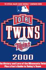 Twins cover image