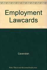 Employment Law (Lawcards) cover image