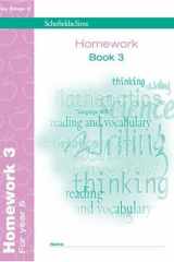 Homework cover image