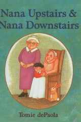 Nana Upstairs and Nana Downstairs cover image