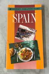 Passport's Food and Wine Guides Spain cover image
