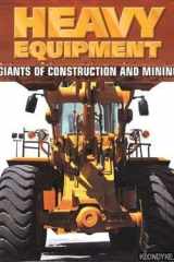 Heavy Equipment cover image