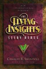 Living Insights Study Bible cover image