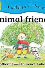 Animal Friends cover image