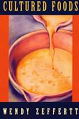 Cultured Foods cover image