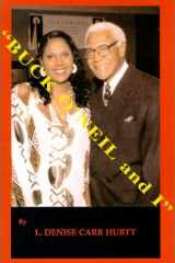 Buck O'Neil and I cover image