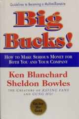 Big Bucks! cover image
