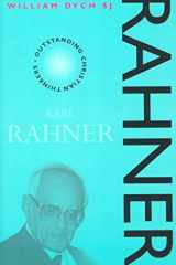 Karl Rahner cover image