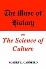 The Muse of History and the Science of Culture cover image