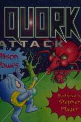 Rigby Literacy Student Reader Grade 3 (Level 19) Quork Attack cover image