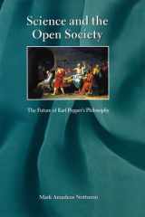 Science and the Open Society : The Future of Karl Popper's Philosophy cover image