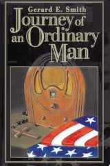 Journey of an Ordinary Man cover image