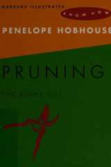 Pruning cover image