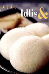 Idlis and Dosas cover image