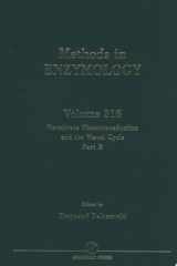 Vertebrae Phototransduction and the Visual Cycle, Part B cover image