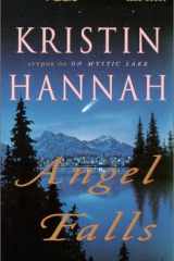 Angel Falls cover image