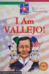 I Am Vallejo! cover image
