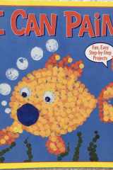 I Can Paint cover image