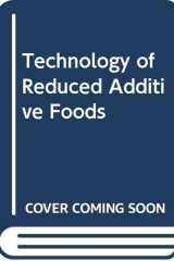 Technology of Reduced Additive Foods cover image